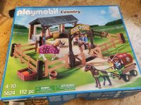 Playmobil 5624 Country Pferdehof Niedersachsen - Delmenhorst Vorschau