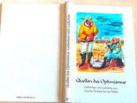 ⭐Quellen des Optimismus - Gedanken - Gedichte von Dickens Goethe Nordrhein-Westfalen - Werne Vorschau