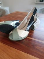 Geox High Heels/Pumps NEU Baden-Württemberg - Ringsheim Vorschau