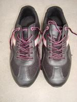 Sportschuh Fitness Proeffect Balance Sohle, Gr.  38, neuwertig Hessen - Elz Vorschau