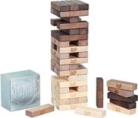 Hasbro Gaming - Jenga Rustic Series Stapelspiel NEU OVP Rheinland-Pfalz - Bad Kreuznach Vorschau