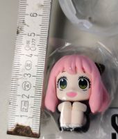 Gacha / Spy x Family / Anya Forger / Figur 4 cm Hamburg - Bergedorf Vorschau