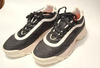 EPLAY Plateau Sneaker Schuhe schwarz weiß neuwertig in Gr. 41 Essen - Essen-Borbeck Vorschau