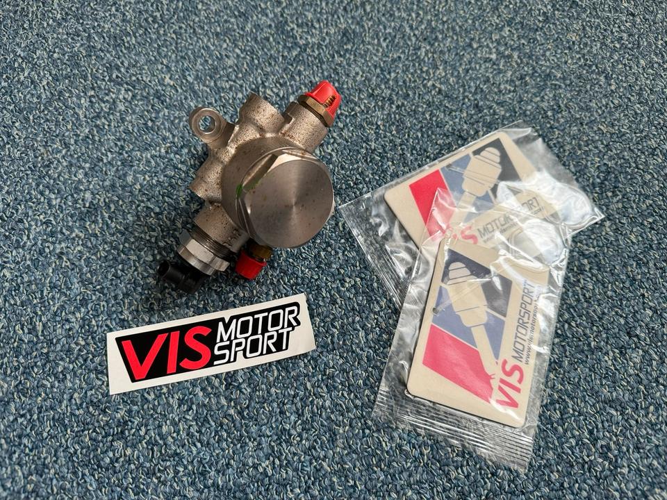 Audi A6 S6 RS6 A7 S7 RS7 4K C8 hochdruckpump HPFP NEU VISKIT in Gronau (Westfalen)