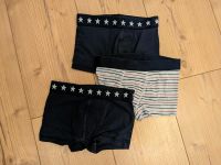 Boxershorts lupilu 110/116 Nordrhein-Westfalen - Hagen Vorschau