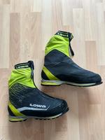 LOWA Alpine Ice GTX vollsteigeisenfester Bergschuh Gamaschenschuh Bayern - Immenstadt Vorschau