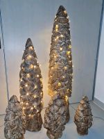 Tannenbaum // Carving // Weihnachten // Geschenk // Deko Thüringen - Greiz Vorschau