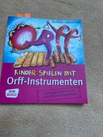 Kinder spielen mit Orff Instrumenten Bayern - Schwabmünchen Vorschau