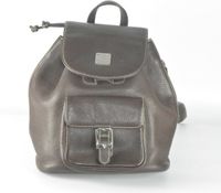 ✅MCM RUCKSACK LEDERTASCHE TASCHE LEDERRUCKSACK BRAUN LEDER 1672 Nordrhein-Westfalen - Leverkusen Vorschau