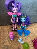 Monster High Schwester /Cousine von Draculaura und Lagoona Blue Findorff - Findorff-Bürgerweide Vorschau