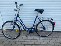 26“ Damenfahrrad Mifa DDR fahrbereit Sachsen-Anhalt - Halle Vorschau