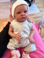 Reborn Baby Tink ORIGINAL Kr. München - Unterschleißheim Vorschau