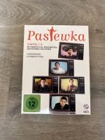 Pastewka DVD Staffel 1-5 Bayern - Bad Wörishofen Vorschau