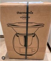 Thermomix TM 6 neu Baden-Württemberg - Weinheim Vorschau
