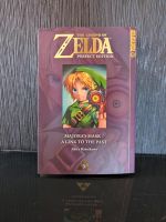 Zelda Perfect Edition 3 Rheinland-Pfalz - Plaidt Vorschau