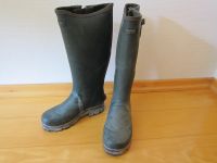 Hallyard since 1920 Jagdstiefel Gr. 39 Neoprenfutter Gummistiefel Saarland - Püttlingen Vorschau