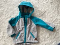 Jacke 92 Softshell  H&M Sachsen-Anhalt - Landsberg (Saalekreis) Vorschau