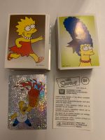 Simpsons Panini Sticker Collection III Schleswig-Holstein - Schafflund Vorschau