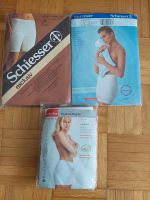 Vintage Con-ta Schiesser 4 Schlüpfer Panty Gr.46 Weiß Neu Bayern - Landsberg (Lech) Vorschau