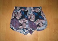 Vero Moda Shorts Größe 36/S Viskose Paisley dehnbarer Bund Essen - Essen-West Vorschau