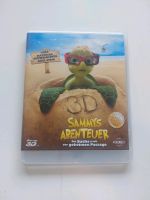 Sammys  Abenteuer DVD bluray Kreis Pinneberg - Elmshorn Vorschau