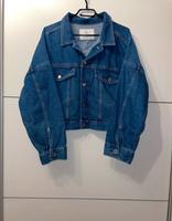 Jeansjacke H&M L Damen Duisburg - Duisburg-Mitte Vorschau