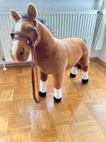 Pferd Reitpferd Groß 75cm Kinder Reiten Spielzeug Niedersachsen - Celle Vorschau