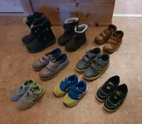 Kinder Sneaker / Stiefel Gr 23 bis 30 Adidas, Nike und mehr Sachsen - Frohburg Vorschau