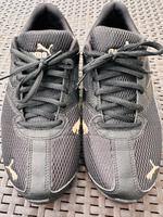 Damen Sneaker, Puma Marke, 39 Größe, Schwarz Hamburg-Mitte - Finkenwerder Vorschau