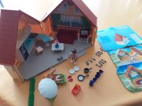 Playmobil Puppenhaus zum aufklappen Thüringen - Erfurt Vorschau