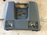 Mercedes R129 Innenlampe grau mit 1298200801 TOP Zustand Nordrhein-Westfalen - Mönchengladbach Vorschau