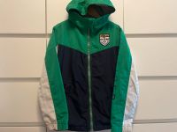 Hilfiger Jacke Gr. 6/7 (116/122) Bayern - Fürth Vorschau