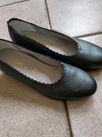 neue  Damenschuhe von Vitaform Gr. 39 Sachsen-Anhalt - Wallstawe Vorschau