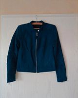 Sommerjacke  Gr 36  blau Nordrhein-Westfalen - Rietberg Vorschau