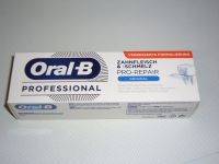 7x Oral-B Professional Zahnfleisch & -Schmelz Pro-Repair Original Stuttgart - Stuttgart-Süd Vorschau