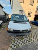 T4 Caravelle bj 91 Hessen - Mörfelden-Walldorf Vorschau