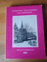 GELNHÄUSER HEIMAT-JAHRBUCH 1982 Rheinland-Pfalz - Straßenhaus Vorschau