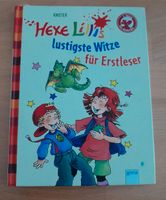 Hexe Lillis  lustigste Witze für Erstleser Niedersachsen - Syke Vorschau