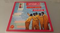 !TOP! The Spaniels ‎Vinyl Album – 16 Soulful Serenades – US 1972 Innenstadt - Köln Altstadt Vorschau