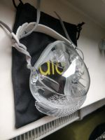 AIO transparente langlebige Maske mit FFP2-Filtern zum Einsetzen Hannover - Südstadt-Bult Vorschau