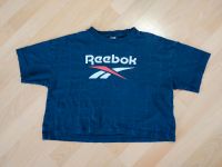 REEBOK bauchfrei Shirt, Größe S Baden-Württemberg - Nürtingen Vorschau