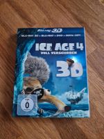 Ice Age 4 Voll verschoben 3D Rheinland-Pfalz - Rheinbreitbach Vorschau