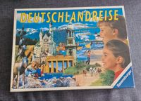 Deutschlandreise Nordrhein-Westfalen - Uedem Vorschau