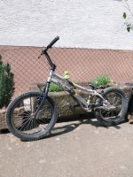 Monty Trialbike Trial BMX Baden-Württemberg - Herbolzheim Vorschau