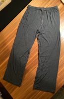 Hose, dünn, Jogging, Pyjama, ohne Etikett, schwarz/grau, L/XL,top Bayern - Markt Schwaben Vorschau