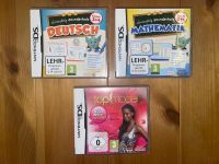 Nintendo DS Spiele Bayern - Freystadt Vorschau