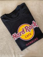 T-Shirt Hard Rock Café Gr. S Hessen - Gernsheim  Vorschau