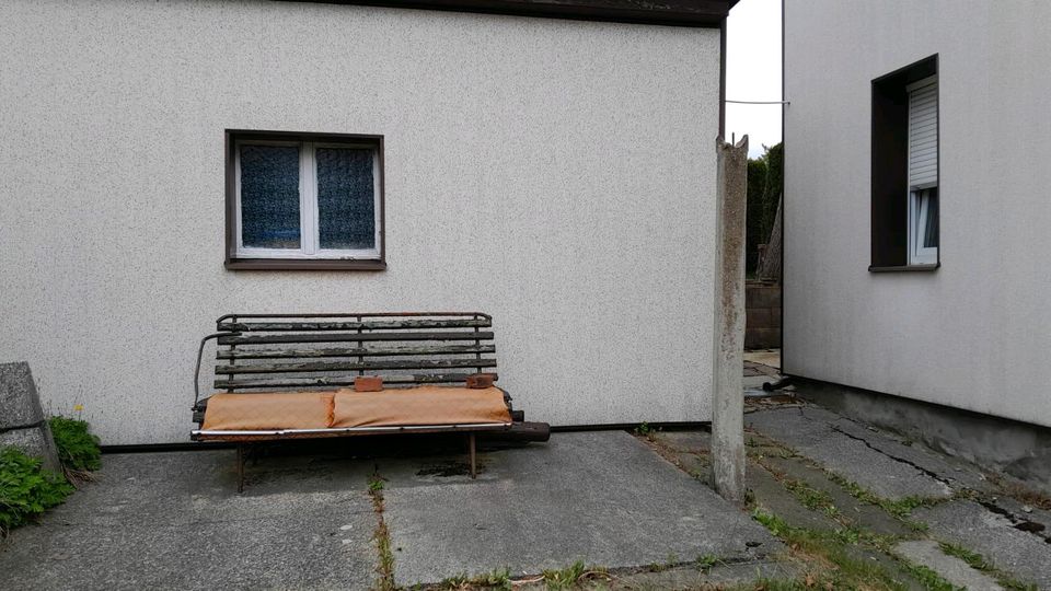 Einfamilienhaus in Oelsnitz / Vogtland