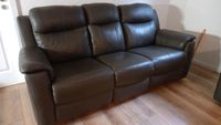 Relaxsofa 3 Sitzer und Sessel Nordrhein-Westfalen - Steinhagen Vorschau