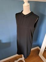 Neuwertiges Kleid von mango s 36 schwarz festlich Weihnachten Hessen - Braunfels Vorschau